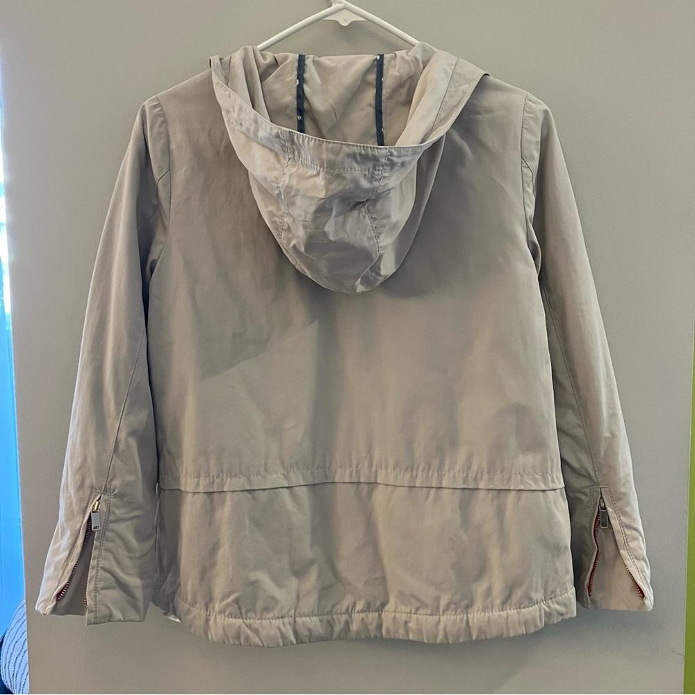 ZARA GIRL’s Jacket & Coat - Picture 2 of 16